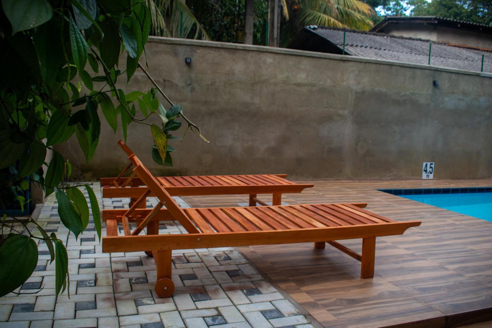 Villa Tranquil Kandy Перадения Екстериор снимка