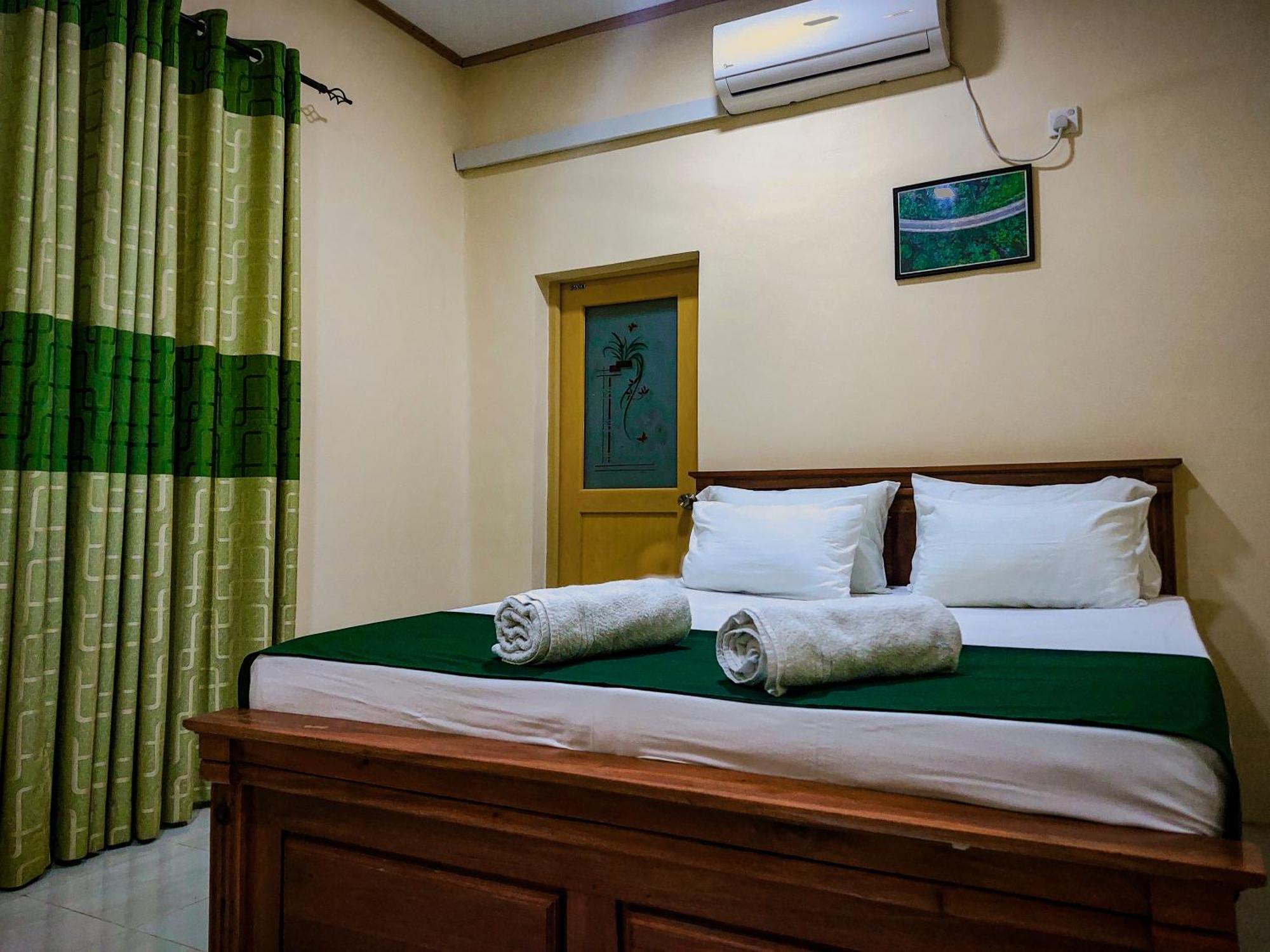 Villa Tranquil Kandy Перадения Екстериор снимка