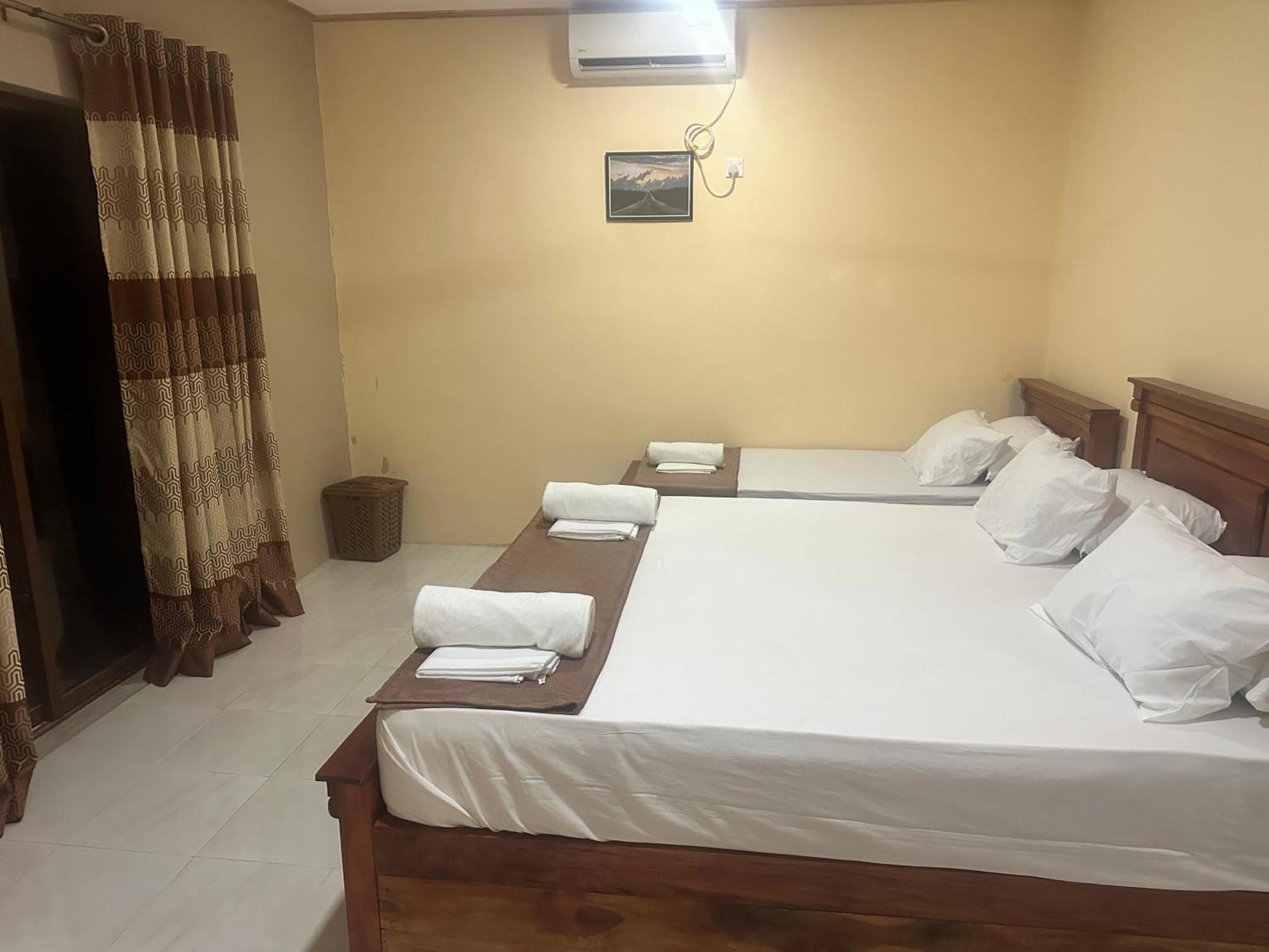 Villa Tranquil Kandy Перадения Екстериор снимка