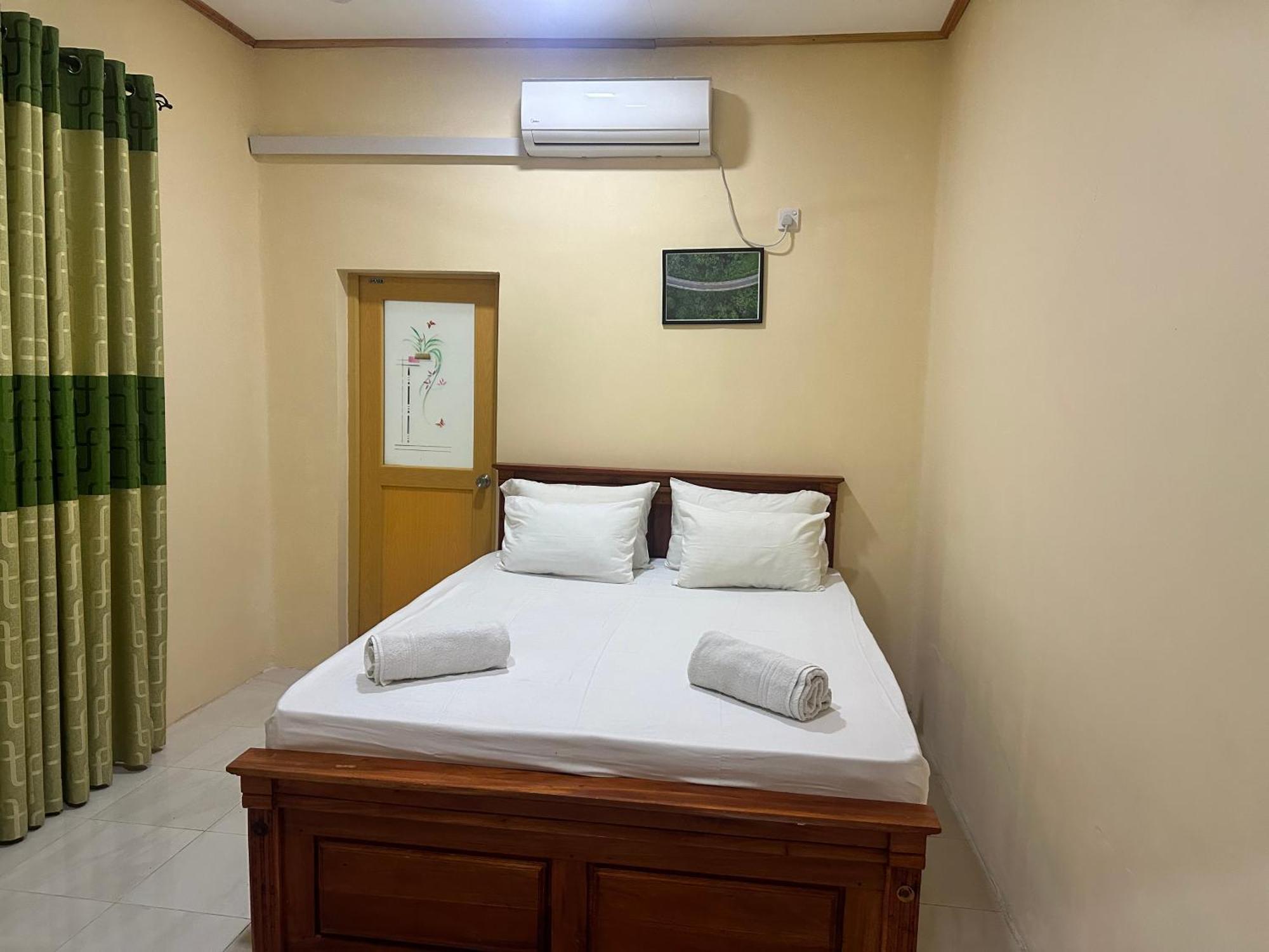 Villa Tranquil Kandy Перадения Екстериор снимка